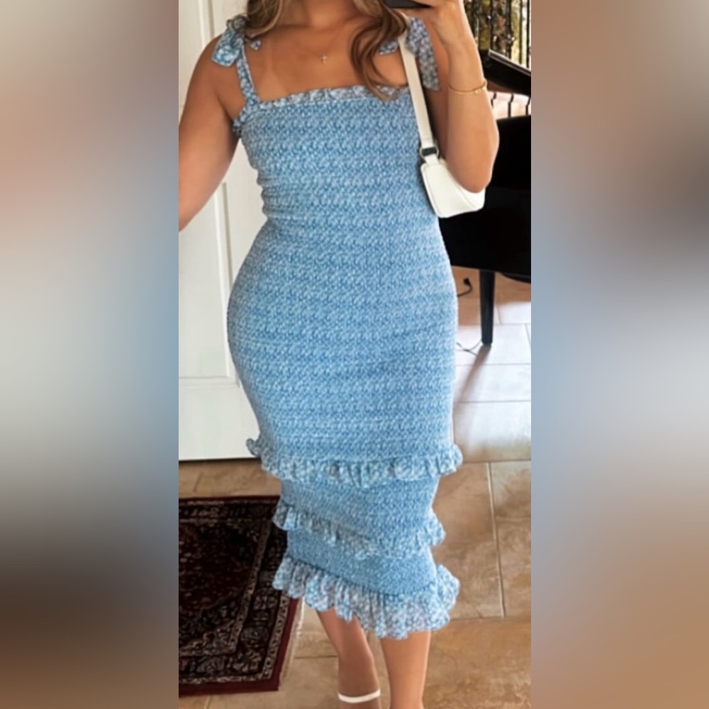 Altar’d state dress